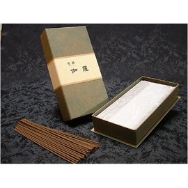 Minorien Incense, Furyumi Kara, Short Size, Value Rose Stuffed