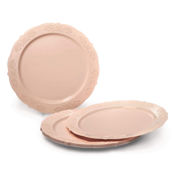 " OCCASIONS " 320 Piece set (40 Guests)-Vintage Wedding Party