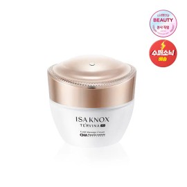 이자녹스 테르비나 어드밴스드 콜드 마사지 크림 200ml Terbina Advanced Cold Massage Cream 200ml