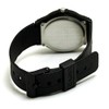 Casio MW-59-1B, Black, Modern