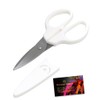 Kitchen Scissors, Cooking Scissors, For Kids, Kitchen Scissors, Fit-Cut, Curved,