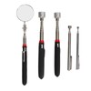 Magnetic Pickup Tool Set, 5Pcs 15LB 10LB 3.5LB 1.5LB Extendable
