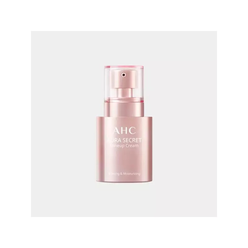 AHC 아우라 시크릿 톤업 크림 30g AHC Aura Secret Tone-Up