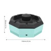 Smokeless Ashtray USB Rechargeable Multifuntional Easy to Clean Ash Tray