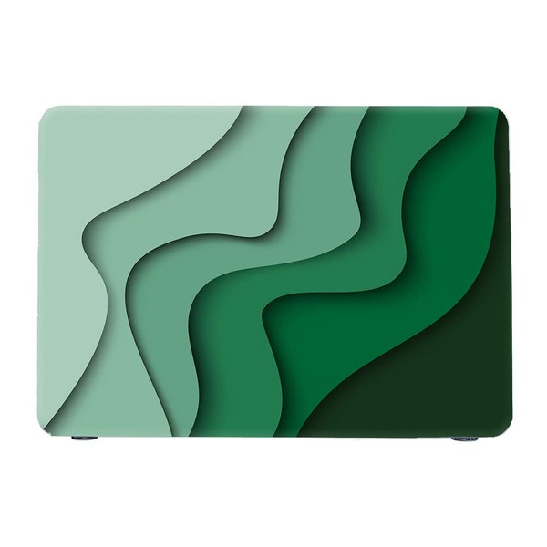Cuijue Painting Hard Matte Case for MacBook Air 13 inch