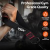 WALITO Exercise Handles, Replacement Cable Machine Attachments for Home Gym