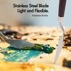 25 Pieces Paint Brush Set, Artist Professional Series, Synthetic Acrylic