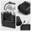 Spigen Lock Fit Designed for AirPods 4 Case (2024) Secure