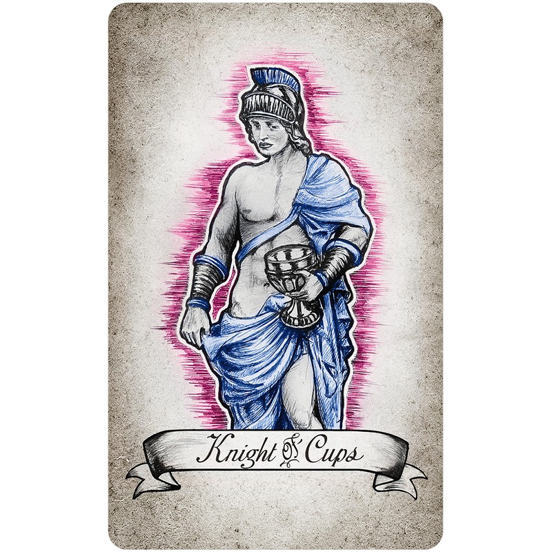 The Way Seekers Tarot