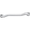 Hazet 612N-12X14 Hexagon Double Open-End Wrench