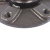 Koomaha 34070-13330 Front Axle Replacement for Kubota L2900 L3010 L3130