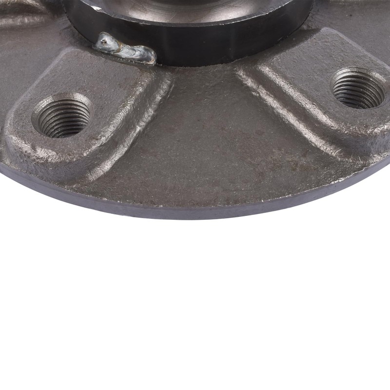 Koomaha 34070-13330 Front Axle Replacement for Kubota L2900 L3010 L3130