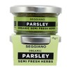 Seggiano Organic Semi Fresh Herbs - Parsley