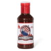 Patriot Spicy BBQ Sauce, 21 Ounce Bottle, Original St. Louis