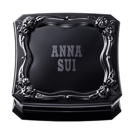 ANNA SUI Silky Powder Foundation, 0.3 oz (8 g) 01