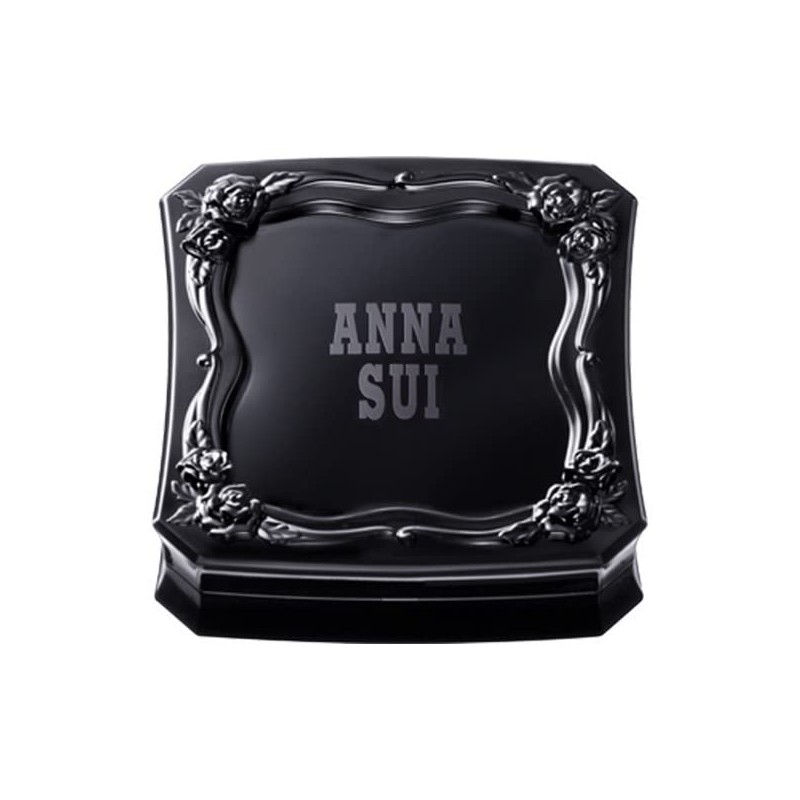ANNA SUI Silky Powder Foundation, 0.3 oz (8 g) 01
