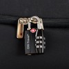 OW-Travel TSA Approved Luggage Locks Suitcase Locks with Indicator Open