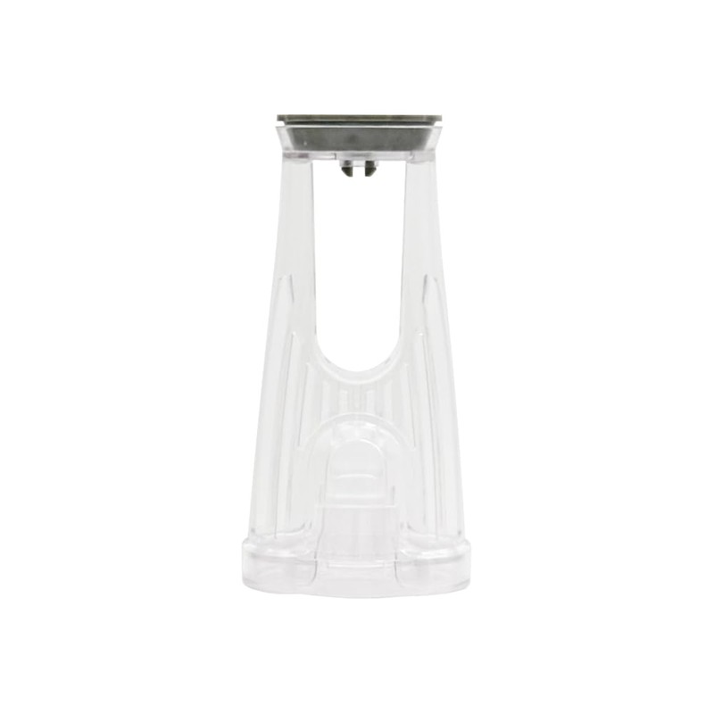 Short Side Reservoir Filter Holder, 3 Replacement Water Filters,COMPATIBLE WITH