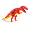 Maped Creativ - Dino Factory T-Rex – 3D Wooden Puzzle