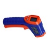 Infrared Thermometer Gun IR Non Contact Digital Temperature Gauge for
