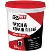 Toupret 1.5kg Toupret Ready to Use Patch & Repair Wall Filler