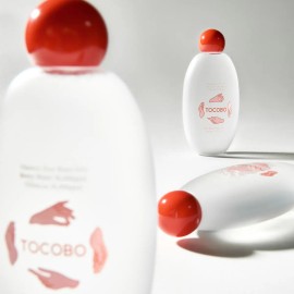 Set Exfoliante Para Poros 2 Pzs Tocobo