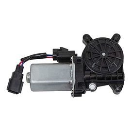 Power Window Motor Front Driver Side Left LH LF for 300 Charger Magnum New