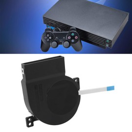 Be In Your Mind Game Consoles Internal Cooling Fan Compatible with PS2 Slim 90000 9000X Series