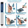 15IN1 Yotsuba Electric Soldering Kit Soldering Iron Kit 60W Electric