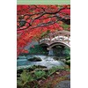 Spring Tulips Bridge Tally Sheets