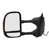 Power Mirror for 2003-2005 Excursion Extendable Dual Arms-Double Swing Performance