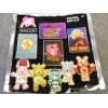Care Bears x Monsters * Scaring Caring Poster Clip -