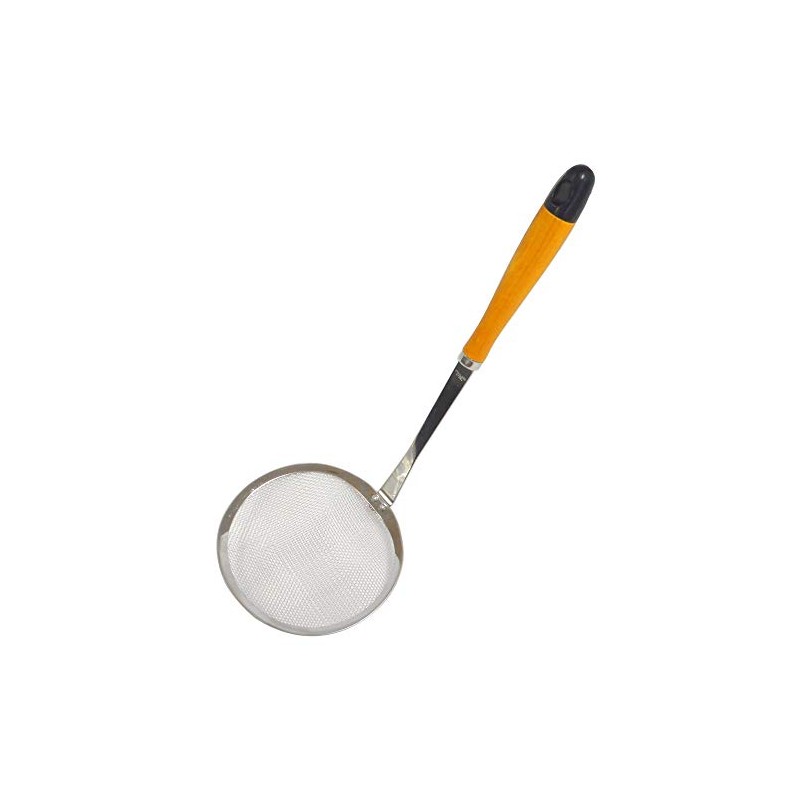 下村 Industrial residues Fry/Scum, and Beige 310 mm SFM –