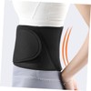GRIRIW Sports Waist Support Belt Abdominal Band for Running Yoga