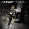 Vgo... Men's Mechanic Gloves, Synthetic Leather, 3D Dimensional, Touch Panel
