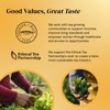 Twinings English Breakfast Decaf Tea | Golden, Well Rounded &