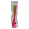 高儀 Scoop Easy to Color, Spoon, Large, 2 Pairs