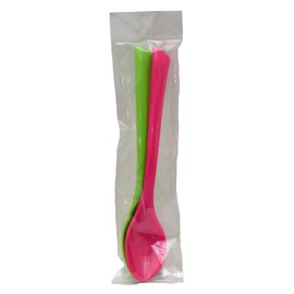 高儀 Scoop Easy to Color, Spoon, Large, 2 Pairs
