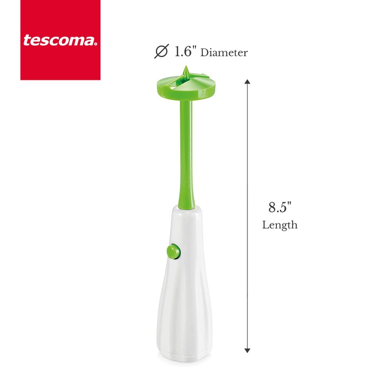 Tescoma Presto Vegetable Empty 21.5 x 4 cm