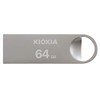 Kioxia U401 Metal TransMemory 64GB USB2.0 Flash Drive Portable Data