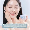 Crema Facial IZEZE Coreana Hydro con Niacinamida y Centella Asiática