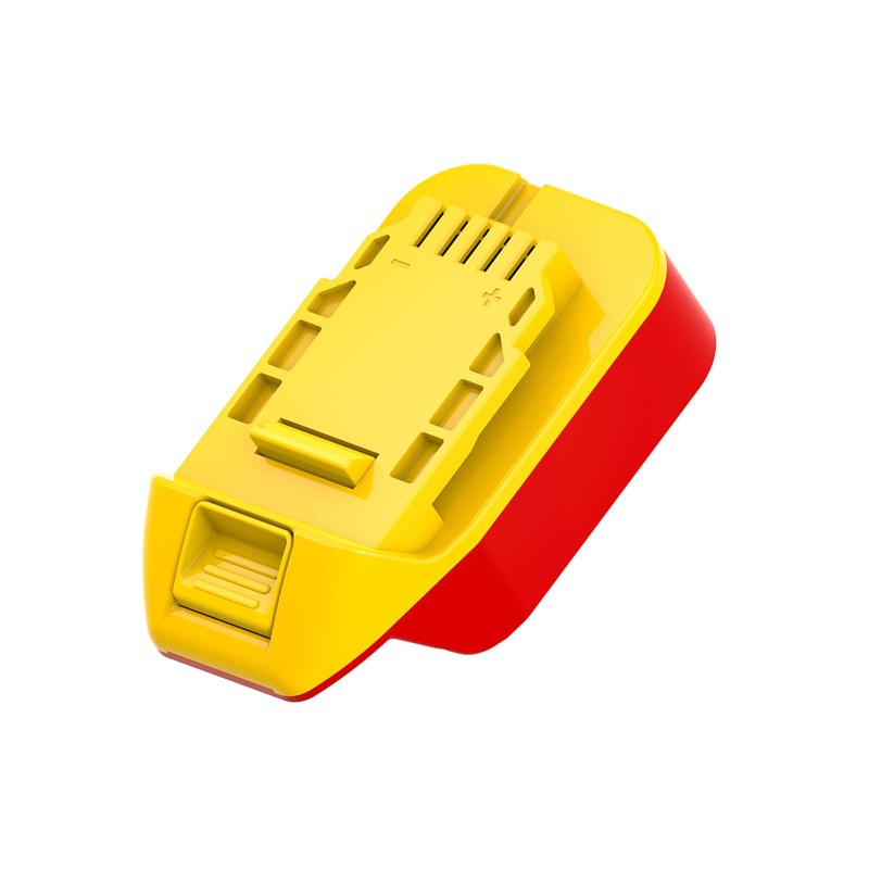 X-Adapter for DeWalt 20v MAX Cordless Tools Only Fits Craftsman