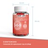 BDM LAB Duo pack Omega 3-6-9 60 Cápsulas c/u Suplemento