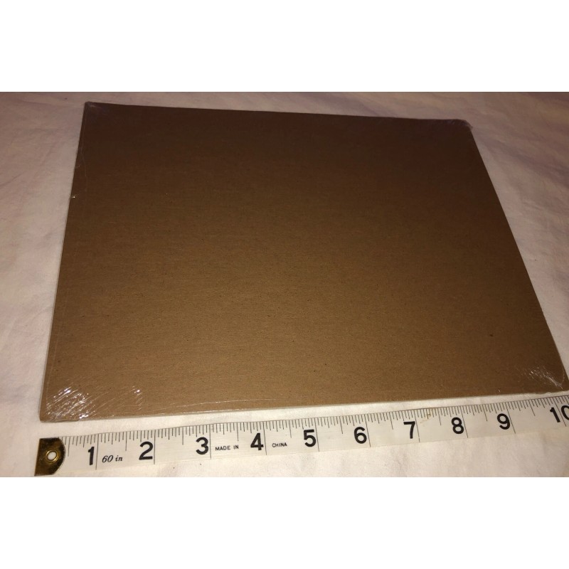 The Creative Memories Collection 8 x 10 Page Protectors 15