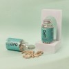 Lipocaps Natural Works 60 Capsulas Acelerador Metabolismo Natural