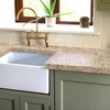 Giani Granite Countertop Paint Kit 2.0-100% Acrylic (Sicilian Sand)