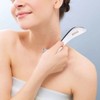 Stainless Steel Gua Sha IASTM tools Scraping Massage Tool for