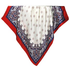 Silk Scarf, Women's Summer Headscarf, Satin Scarf for Hair, Satin Headscarf for Women, Head Scarf Women, Square Silk Scarf for Women, Silk Scarf Women, Headscarves for Women, Silk Scarf Hair,