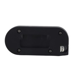 Dpofirs Vacuum, Vacuum Dust Display Lamp, Universal Reveal Invisible Dust Pet Hair Vacuum Cleaner Light Attachment