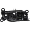 Evan Fischer Front Driver Side Interior Door Handle Compatible with